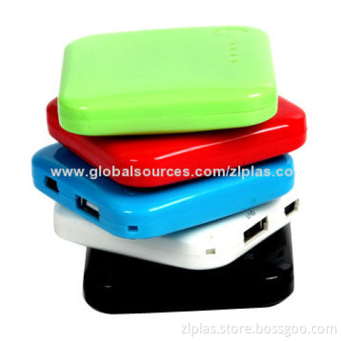 Power Banks with 8,000mAh Capacity, 14-24V DC Input Voltage
